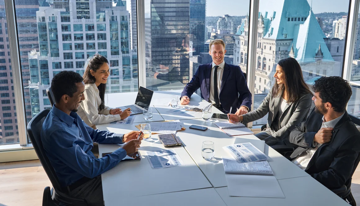 Executive Benefit Planning Tools