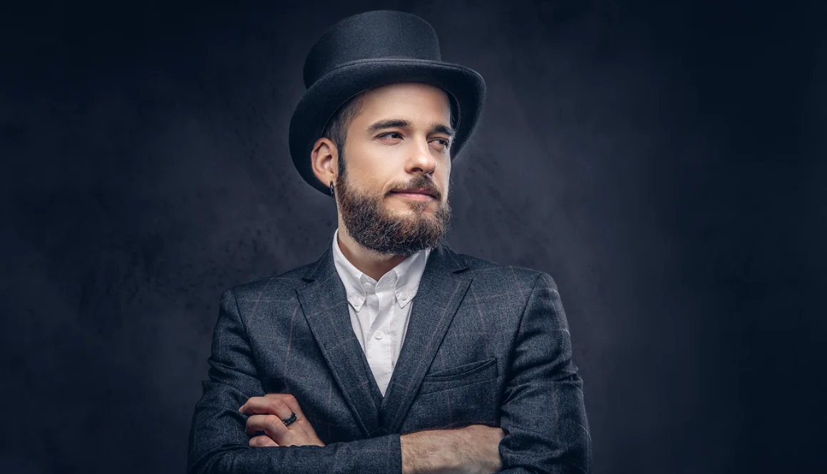 Top Hat Plans